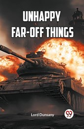 UNHAPPY FAR-OFF THINGS (Edition2023)
