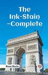 The Ink-Stain, Complete (Edition2023)