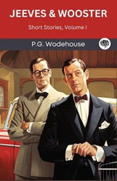 Wodehouse, P: Jeeves & Wooster