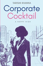 Corporate Cocktail - A Happy High