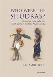 Who Were the Shudras?