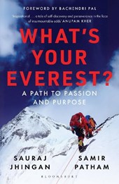 What's Your Everest?