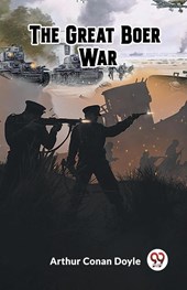 The Great Boer War (Edition2023)