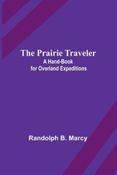 The Prairie Traveler