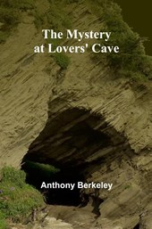 The Mystery at Lovers' Cave