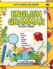 Little Genius, Big Words