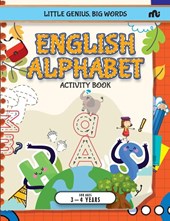 Little Genius, Big Words