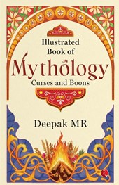 Illustrated Book of Mythology