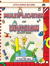 Little Genius, Big Words