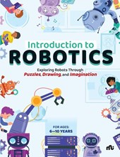 Introduction to Robotics