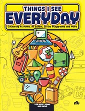 Things I See Every Day