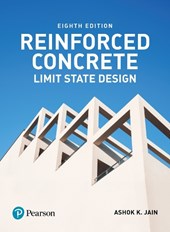 Reinforced Concrete - Limit State Design