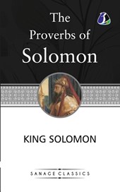 The Proverbs of Solomon