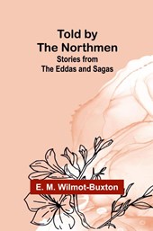 Told by the Northmen