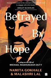 Betrayed by Hope