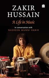 Zakir Hussain