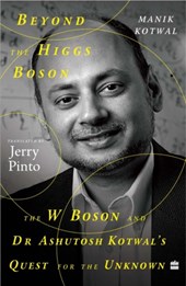 Beyond The Higgs Boson