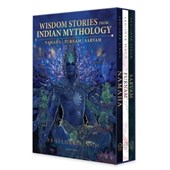 Wisdom Stories from Indian Mythology