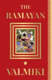 The Ramayan of Valmiki (Volume 1)