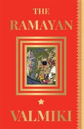 The Ramayan of Valmiki (Volume 2)