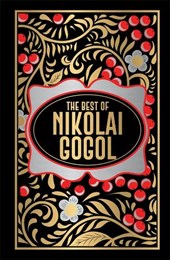 Nikolai Gogol