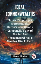 Ideal Commonwealths (Edition2023)