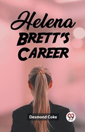 Helena Brett's Career (Edition2023)