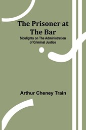 The Prisoner at the Bar