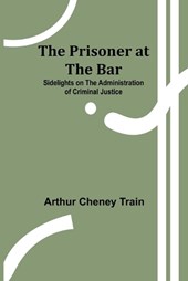 The Prisoner at the Bar