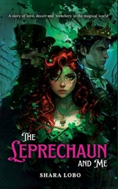 The Leprechaun and Me