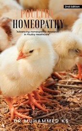 POULTRY HOMEOPATHY