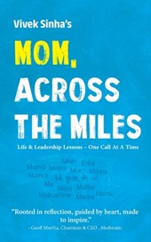 Mom, Across The Miles