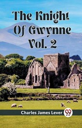 The Knight Of Gwynne Vol. 2 (Edition2023)
