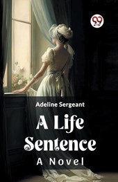 A Life SentenceA Novel (Edition2023)