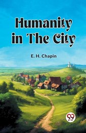 Humanity in the City (Edition2023)