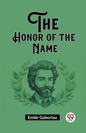 The Honor of the Name (Edition2023)