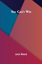You can't win
