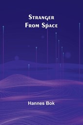 Stranger From Space