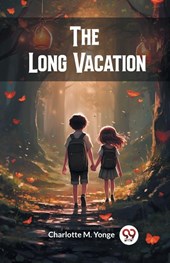 The Long Vacation (Edition2024)
