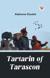 Tartarin Of Tarascon (Edition2024)