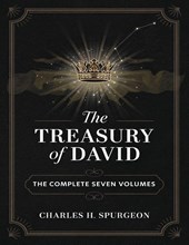The Treasury of David