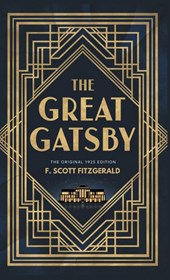 The Great Gatsby