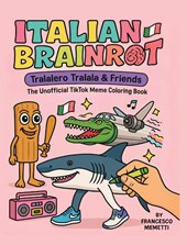Italian Brainrot