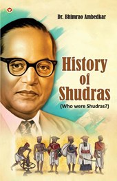 History of Shudras