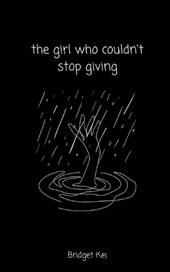 The girl who couldn't stop giving