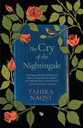 The Cry Of The Nightingale