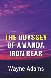 The Odyssey of Amanda Iron Bear