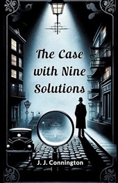 The case with nine solutions (Edition2024)