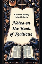 Notes on the Book of Leviticus (Edition2024)