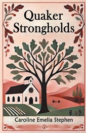 Quaker Strongholds (Edition2024)